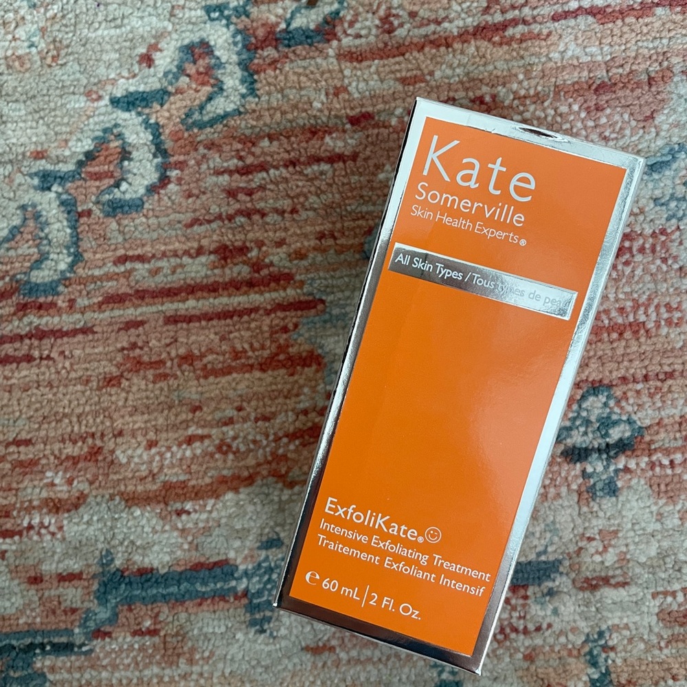 Kate Somerville ExfoliKate | intense exfoliating treatment | 2.0 oz